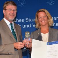 Tierschutzpreis der Bayerischen Staatsregierung 2018